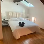 Les Mirabelles B&B Tournon-dʼAgenais
