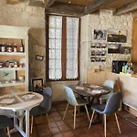 B&B Les Mirabelles