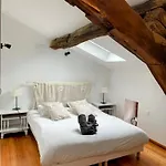 Les Mirabelles 3* Tournon-dʼAgenais