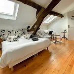 B&B Les Mirabelles 3*