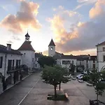 Les Mirabelles B&B Tournon-dʼAgenais