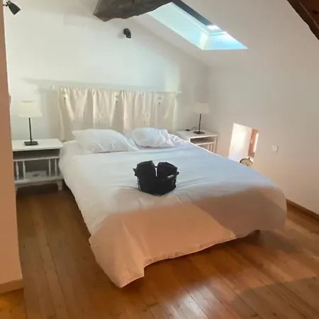 Les Mirabelles Bed & Breakfast Tournon-d'Agenais