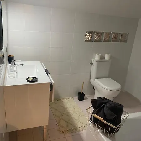 Bed & Breakfast Les Mirabelles Tournon-d'Agenais