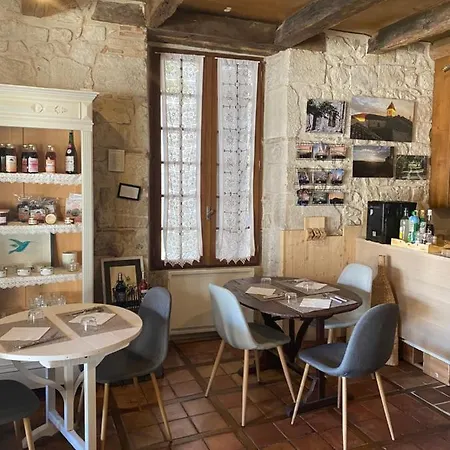 Bed & Breakfast Les Mirabelles