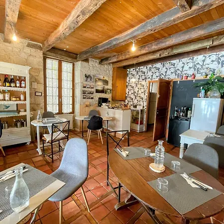 Bed & Breakfast Les Mirabelles