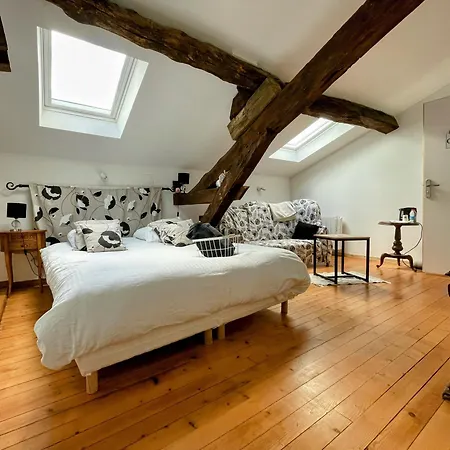 Bed & Breakfast Les Mirabelles 3*