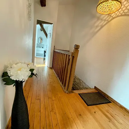 Les Mirabelles Bed & Breakfast Tournon-d'Agenais
